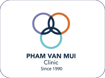Phạm Văn Mùi clinic