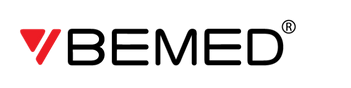 Bemed Logo banner