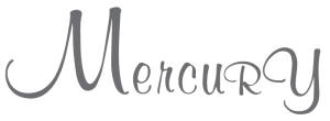Logo Mercury-BEMED