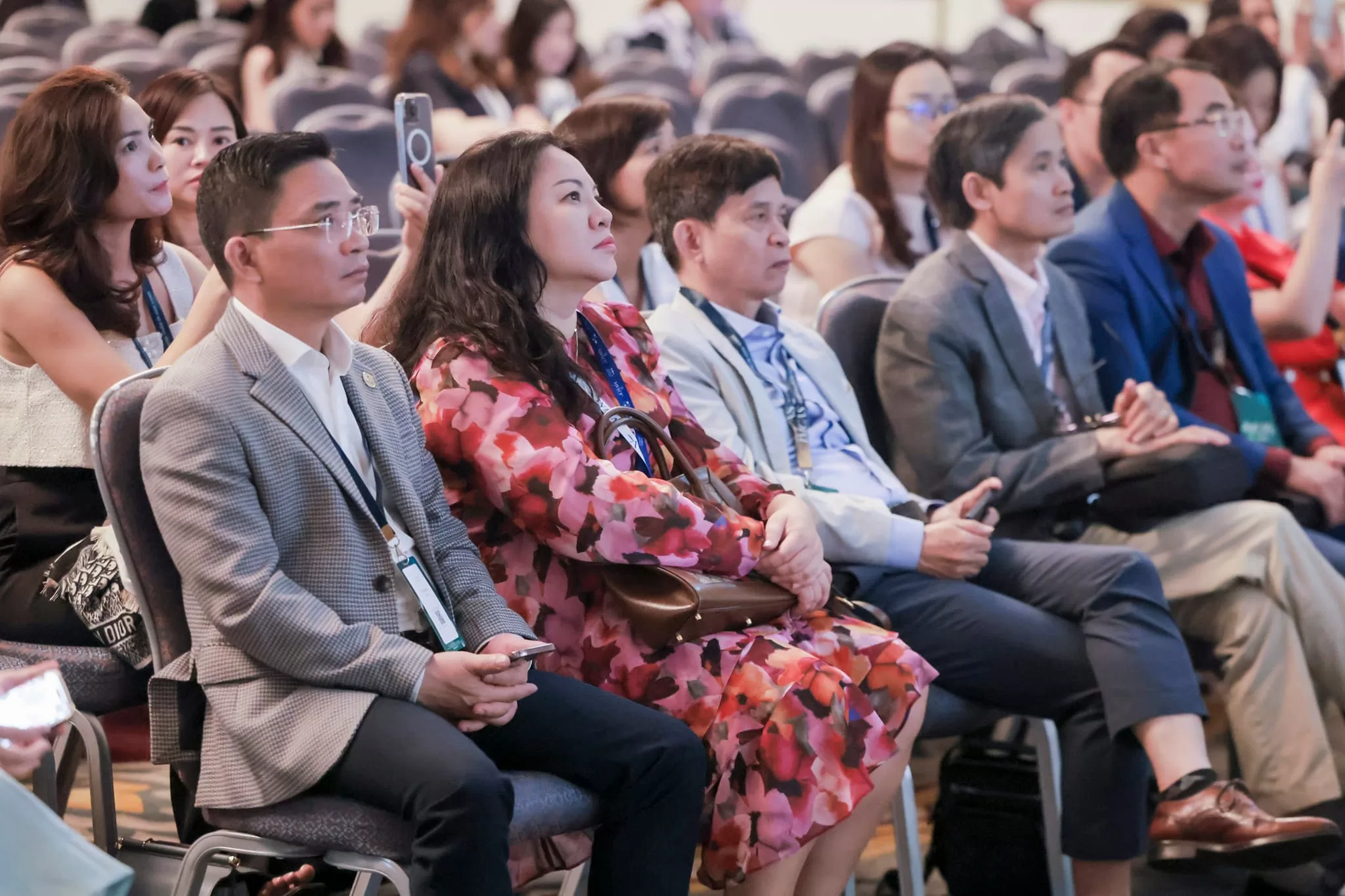 Một số h&igrave;nh ảnh tại Hội nghị 