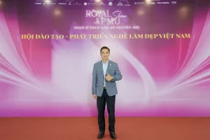 CEO BEMED Nguyễn Thế Hùng