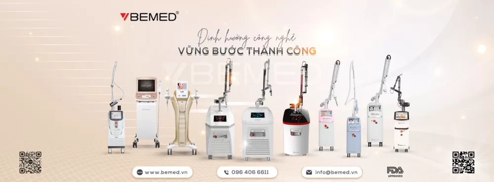 Bemed - Định hướng công nghệ