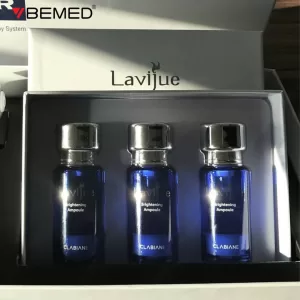 Lavijue Brightening Ampoule!