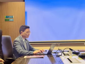 CEO BEMED Nguyễn Thế Hùng