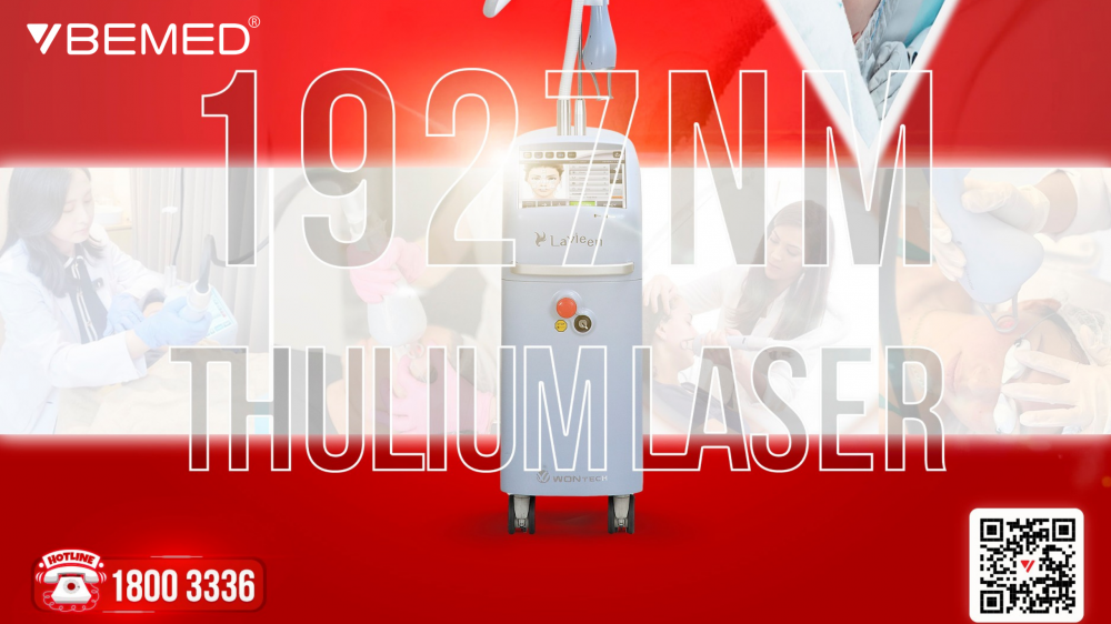 thulium bemed