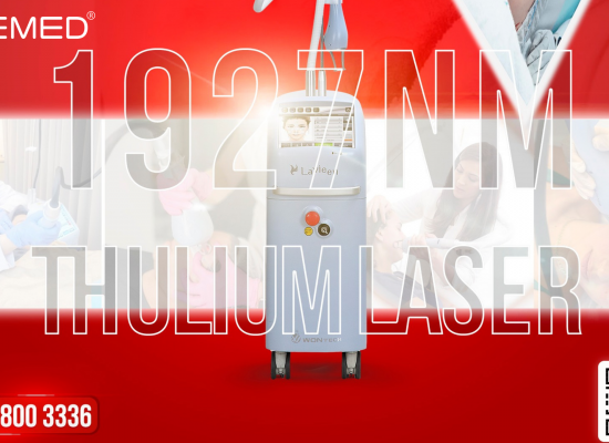 thulium bemed