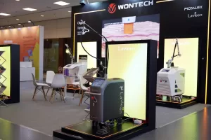 Lavieen Thulium laser