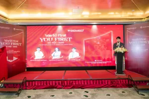 Bemed Việt Nam