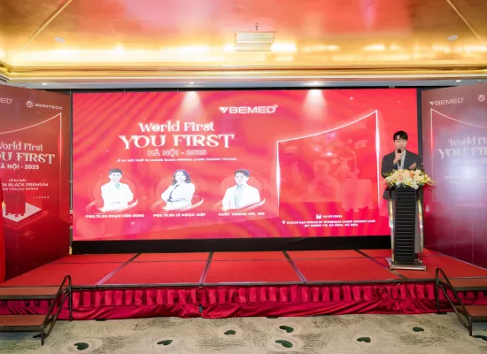 Bemed Việt Nam
