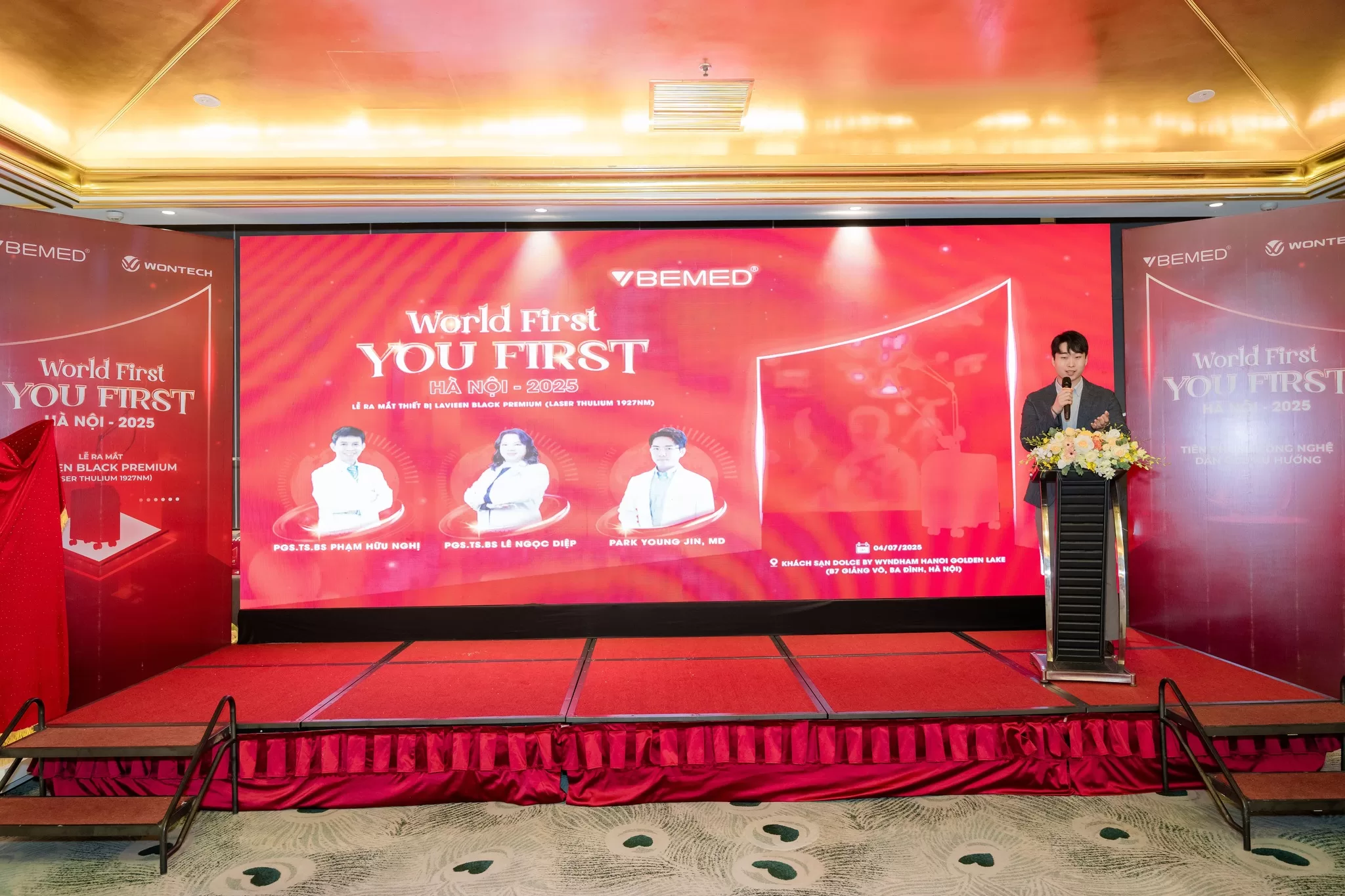 Bemed Việt Nam