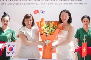 BEMED X TM Tuấn Spa & Clinic 1