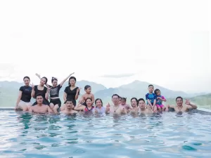 Sống trọn từng khoảnh khắc