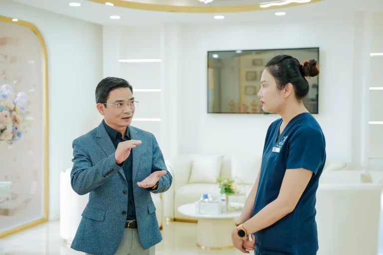 BEMED chuyển giao Mercury đến Royal Thủ Đức