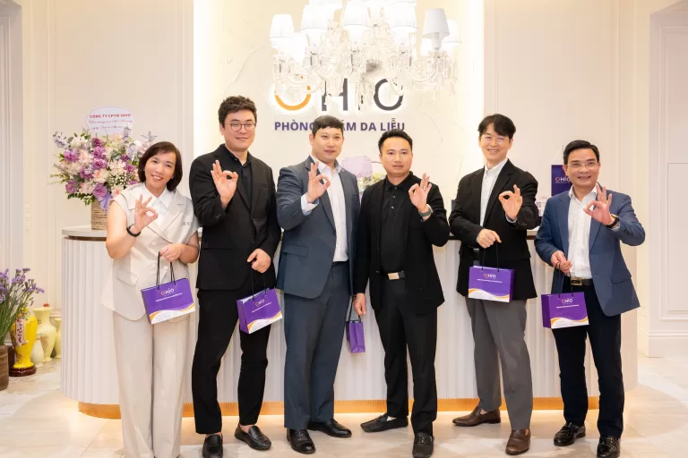 BEMED X Wontech I Chuyến thăm kh&aacute;ch h&agrave;ng đầu năm