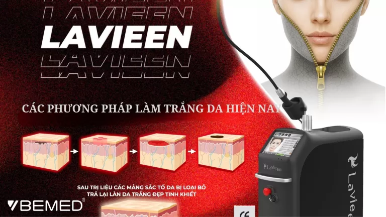 C&aacute;c phương ph&aacute;p l&agrave;m trắng da an to&agrave;n hiện nay
