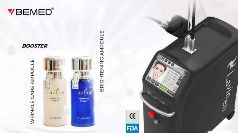 Tối ưu hiệu quả t&aacute;i tạo da qua sự kết hợp Lavieen & Lavijue