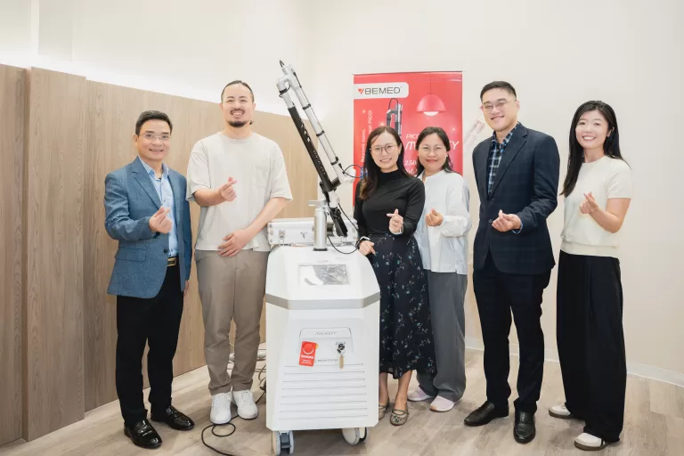 Picocare Majesty Chinh Phục Ti&ecirc;u Chuẩn Nhật Tại Wow! Clinic