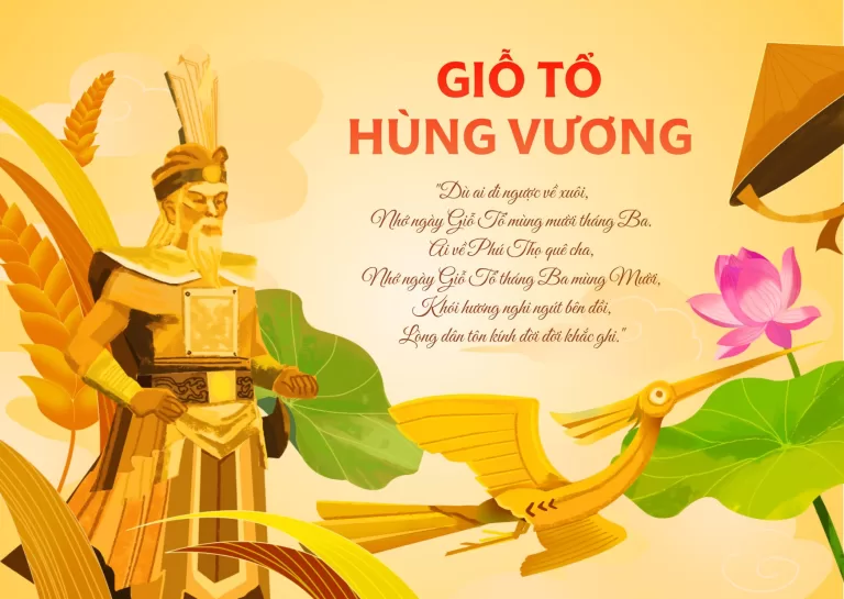 BEMED: Hướng về cội nguồn ng&agrave;y Giỗ Tổ H&ugrave;ng Vương