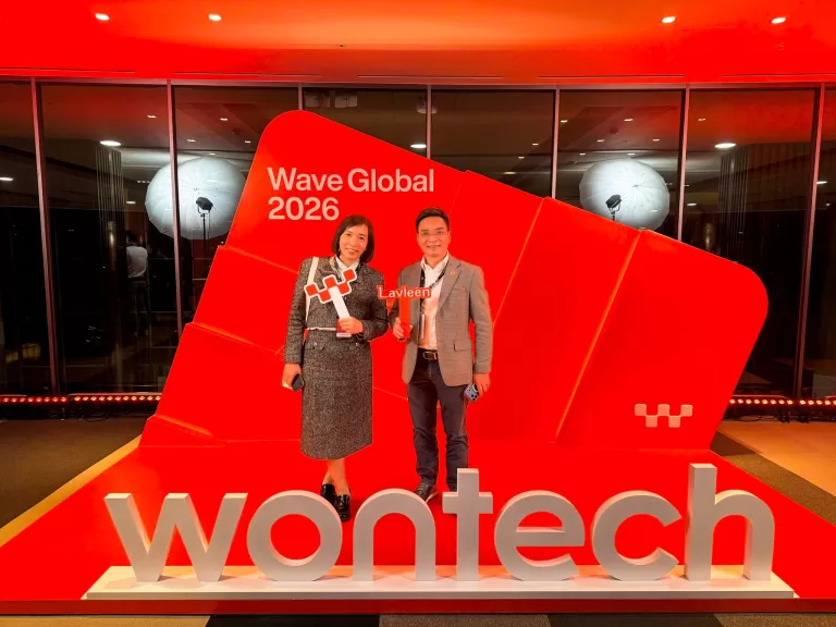 H&agrave;nh Tr&igrave;nh Wave Global 2026: Từ Sức Bật Tại Seoul Đến S&acirc;n Khấu Bangkok Th&aacute;ng 6