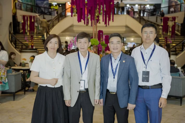 Bangkok 2026: BEMED ghi dấu ấn tại IMCAS Asia!