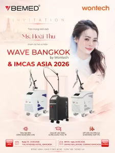 Ms. Ho&agrave;i Thu &ndash; Nh&agrave; điều h&agrave;nh ti&ecirc;n phong sở hữu gu thẩm mỹ tinh tế c&ugrave;ng định hướng ph&aacute;t triển thương hiệu bền vững.