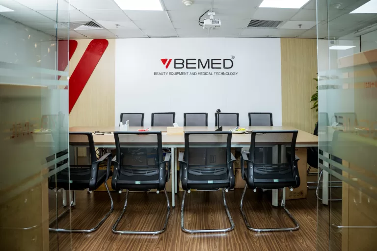 TH&Ocirc;NG B&Aacute;O: BEMED CH&Iacute;NH THỨC CHUYỂN TRỤ SỞ L&Agrave;M VIỆC SANG ĐỊA ĐIỂM MỚI