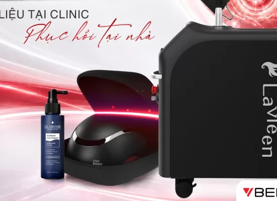 ĐIều trị rụng t&oacute;c BEMED