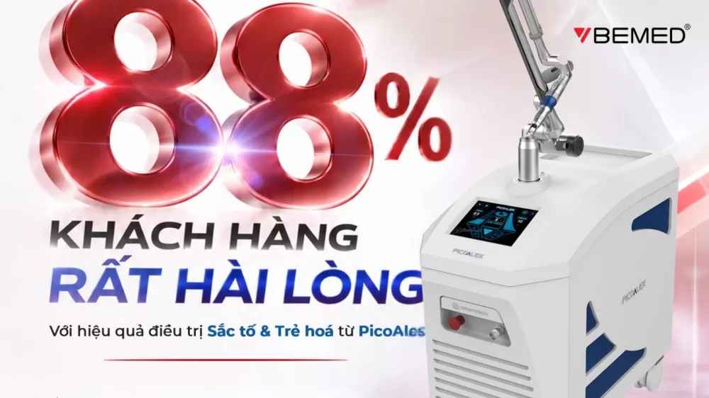 Picoalex 755nm