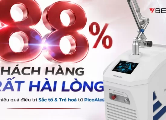 Picoalex 755nm
