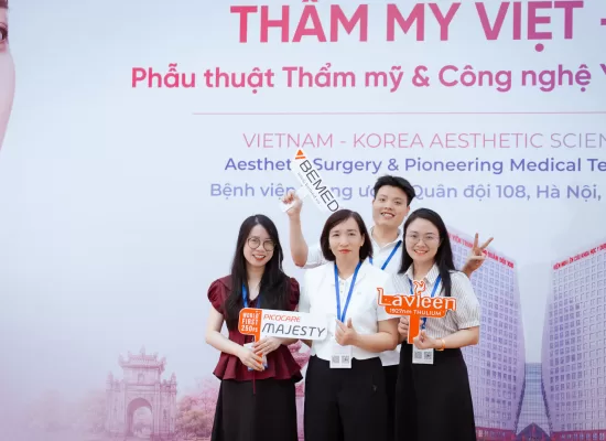 BEMED tại Kbit 2026