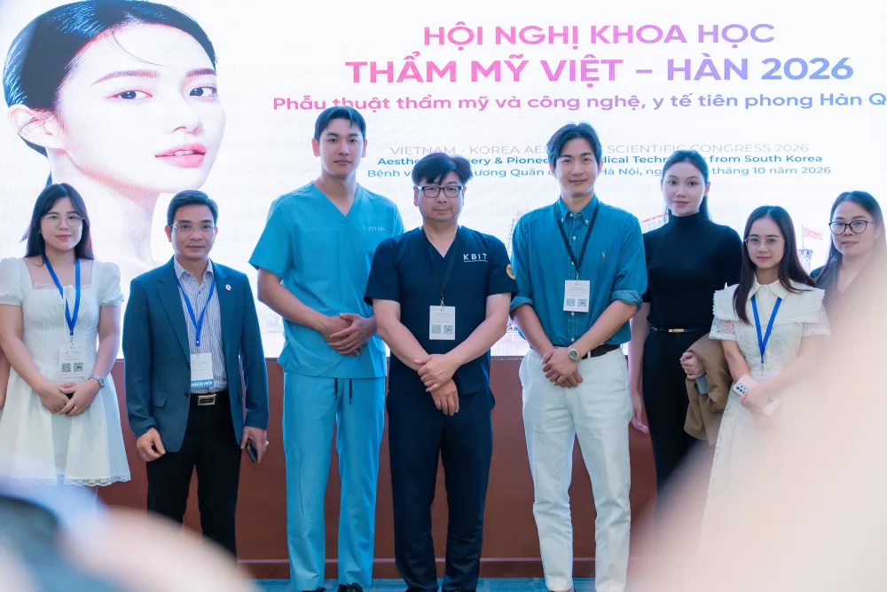 Dấu ấn BEMED tại Kbit 2026