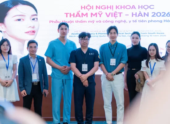 Dấu ấn BEMED tại Kbit 2026